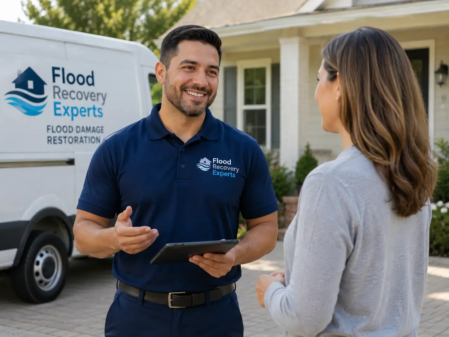 Flood Damage Cleanup Remington, IN FAQs